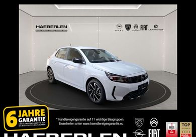 Opel Corsa, 2025