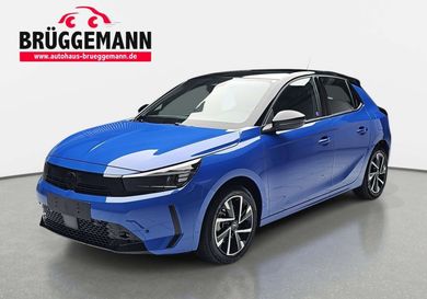 Opel Corsa, 2026