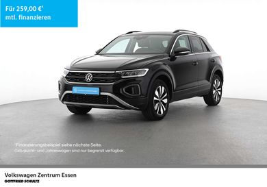 Volkswagen T-Roc, 2023