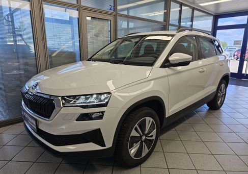 Skoda Karoq, 2024