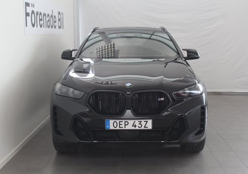 BMW X6 M, 2024 2