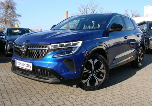 Renault Austral, 2024