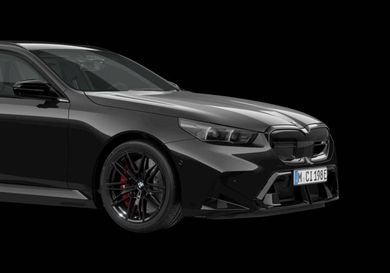 BMW M5, 2026