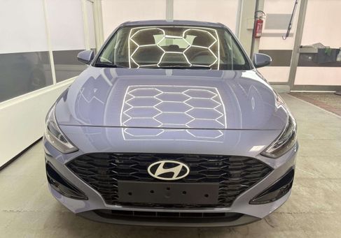 Hyundai i30, 2026 2