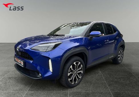 Toyota Yaris Cross, 2022 2