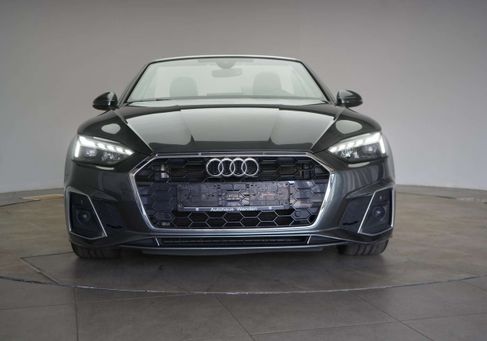 Audi A5, 2022 3