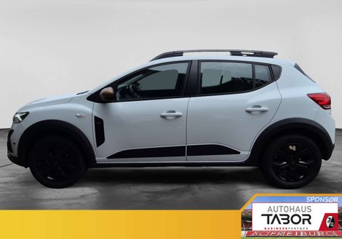 Dacia Sandero, 2025