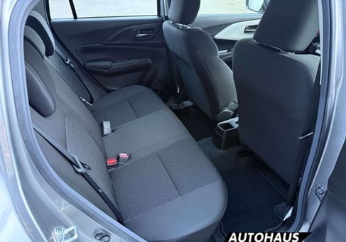 Suzuki Swift, 2024 3
