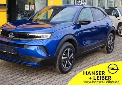 Opel Mokka, 2026