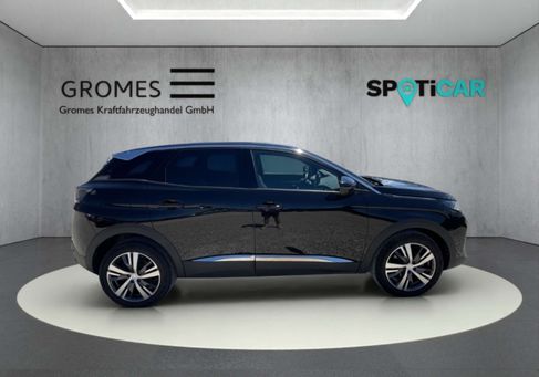 Peugeot 3008, 2024