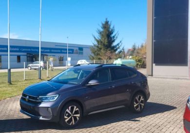 Volkswagen Taigo, 2025