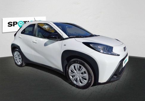 Toyota Aygo, 2025 3