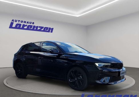 Opel Astra, 2023