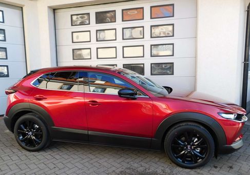 Mazda CX-30, 2026 3