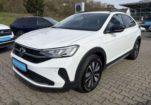 Volkswagen Taigo, 2024