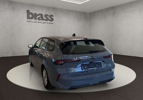 Opel Astra, 2026 3