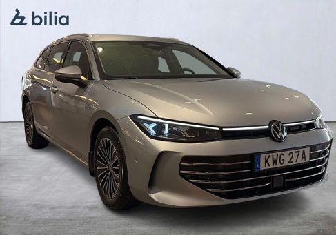 Volkswagen Passat Variant, 2025 3