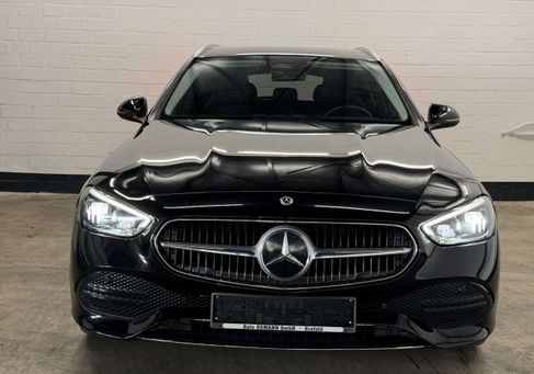 Mercedes-Benz C 220, 2023