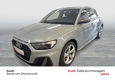 Audi A1, 2025