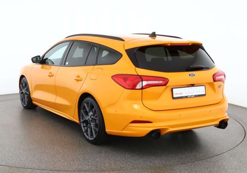 Ford Focus, 2021