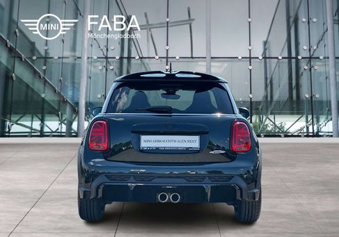 MINI John Cooper Works, 2023