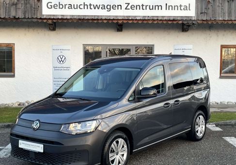 Volkswagen Caddy, 2022