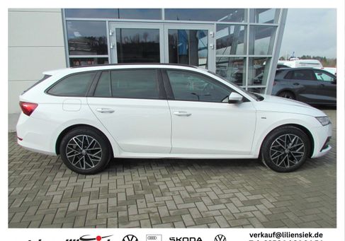 Skoda Octavia, 2022 2