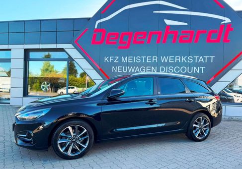 Hyundai i30, 2022 3