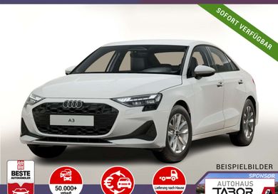Audi A3, 2026