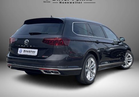 Volkswagen Passat Variant, 2020 3