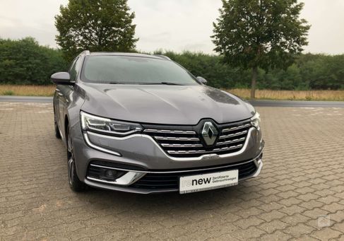 Renault Talisman, 2021