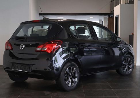 Opel Corsa, 2019 3