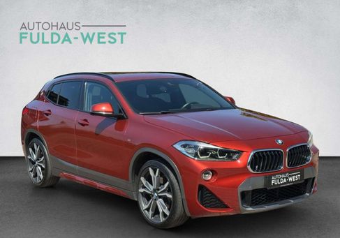 BMW X2, 2018 2