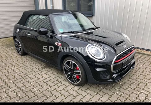 MINI Cooper S, 2020