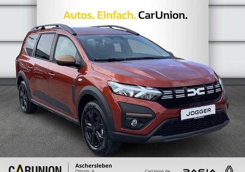 Dacia Jogger, 2025 3