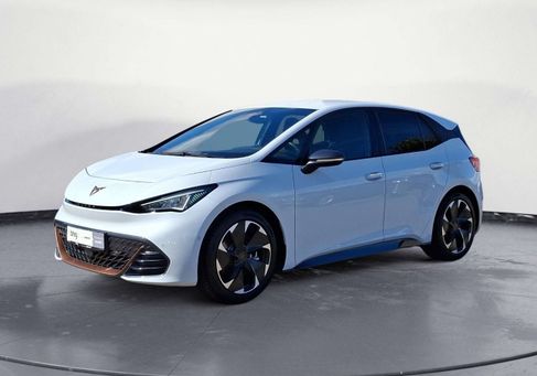 Cupra Born, 2023 2