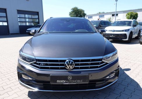 Volkswagen Passat Variant, 2023 2