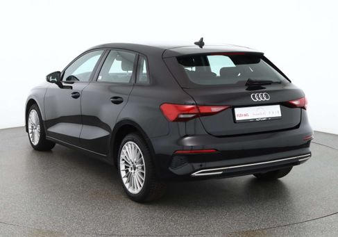Audi A3, 2022 3