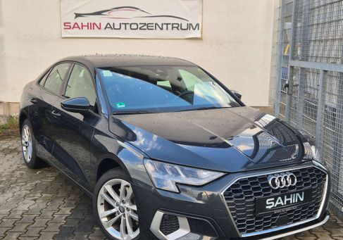 Audi A3, 2020 2