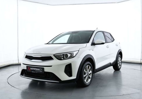 Kia Stonic, 2023 3