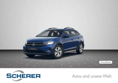 Volkswagen Taigo, 2025