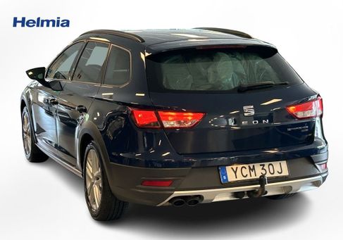 Seat Leon, 2019 2