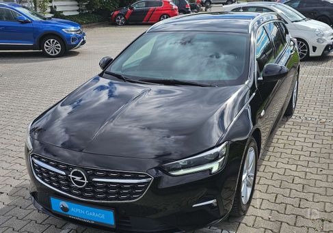 Opel Insignia, 2022