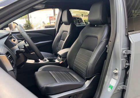 Nissan Qashqai, 2022