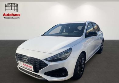 Hyundai i30, 2026