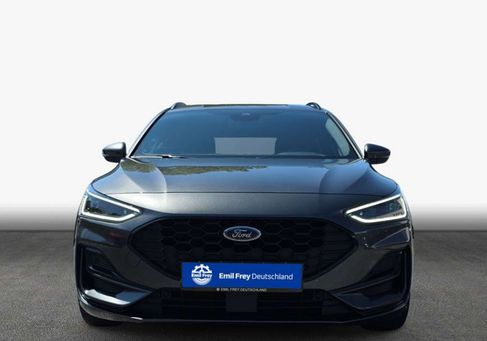 Ford Focus, 2024
