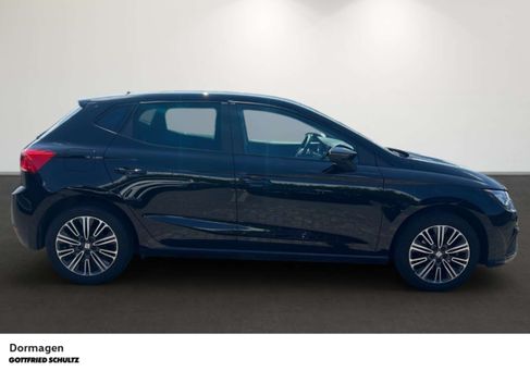 Seat Ibiza, 2024