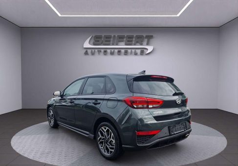 Hyundai i30, 2026 3