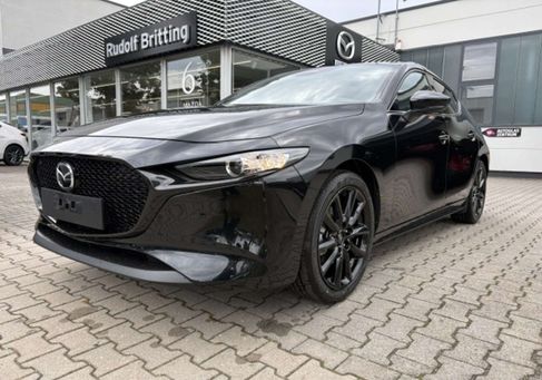 Mazda 3, 2026 3