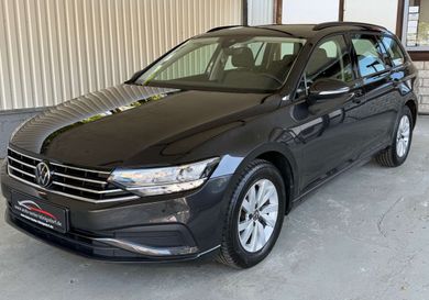 Volkswagen Passat Variant, 2023
